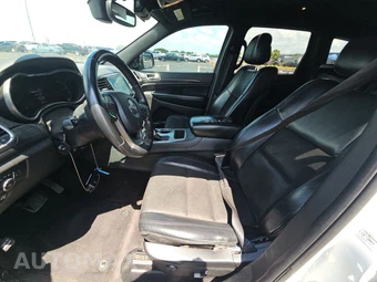 2019 Jeep Grand Cherokee E Edition – miniatura 7