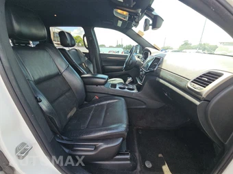 2019 Jeep Grand Cherokee E Edition – miniatura 8