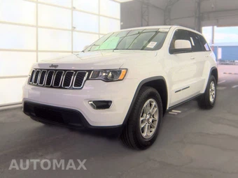 2019 Jeep Grand Cherokee E Edition