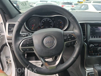2019 Jeep Grand Cherokee E Edition - miniatura 10