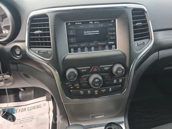 2019 Jeep Grand Cherokee E Edition - miniatura 11