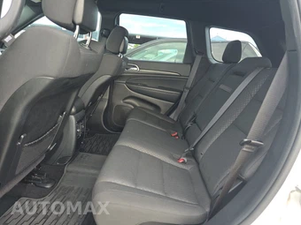 2019 Jeep Grand Cherokee E Edition - miniatura 13
