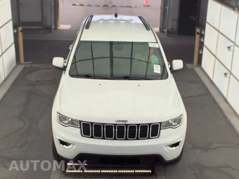 2019 Jeep Grand Cherokee E Edition - miniatura 2