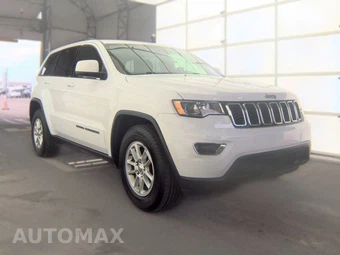 2019 Jeep Grand Cherokee E Edition - miniatura 3