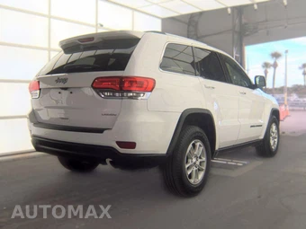 2019 Jeep Grand Cherokee E Edition - miniatura 4