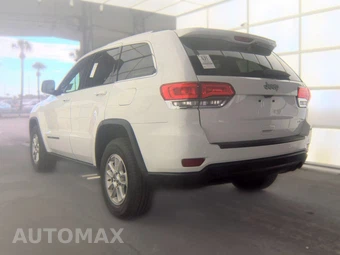 2019 Jeep Grand Cherokee E Edition - miniatura 6