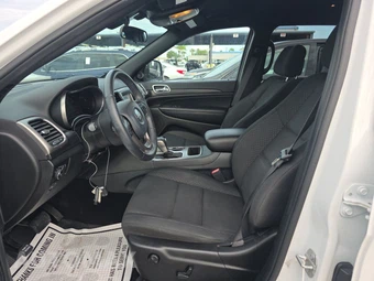 2019 Jeep Grand Cherokee E Edition - miniatura 7