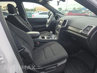 2019 Jeep Grand Cherokee E Edition - miniatura 8