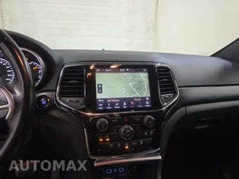 2019 Jeep Grand Cherokee E Edition – miniatura 11