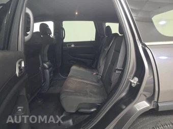 2019 Jeep Grand Cherokee E Edition – miniatura 13