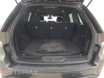 2019 Jeep Grand Cherokee E Edition – miniatura 16