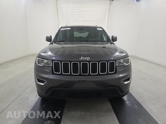 2019 Jeep Grand Cherokee E Edition – miniatura 2