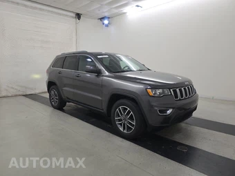 2019 Jeep Grand Cherokee E Edition – miniatura 3