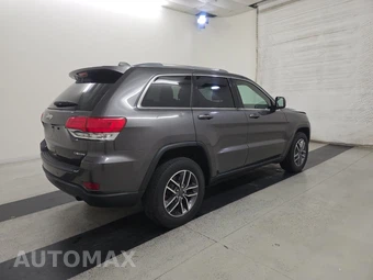 2019 Jeep Grand Cherokee E Edition – miniatura 4