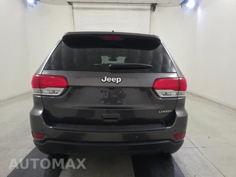 2019 Jeep Grand Cherokee E Edition – miniatura 5