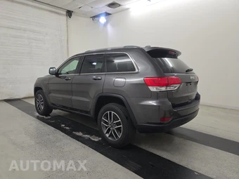 2019 Jeep Grand Cherokee E Edition – miniatura 6