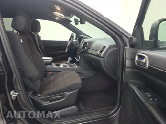 2019 Jeep Grand Cherokee E Edition – miniatura 8