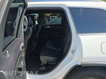 2019 Jeep Grand Cherokee E Edition - miniatura 13