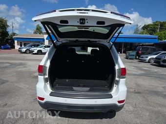 2019 Jeep Grand Cherokee E Edition - miniatura 14