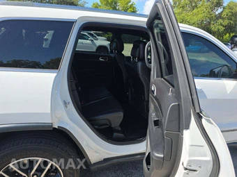 2019 Jeep Grand Cherokee E Edition - miniatura 16