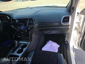 2019 Jeep Grand Cherokee E Edition - miniatura 19