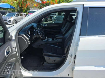 2019 Jeep Grand Cherokee E Edition - miniatura 6