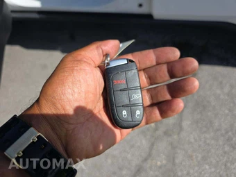 2019 Jeep Grand Cherokee E Edition - miniatura 8