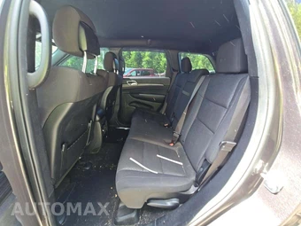 2019 Jeep Grand Cherokee E Edition – miniatura 10