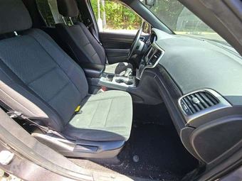 2019 Jeep Grand Cherokee E Edition – miniatura 15