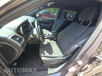 2019 Jeep Grand Cherokee E Edition – miniatura 3