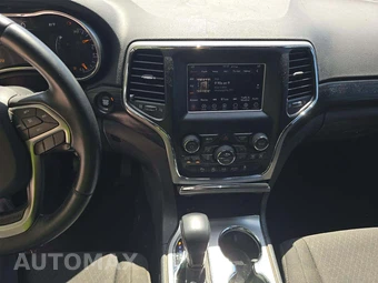 2019 Jeep Grand Cherokee E Edition – miniatura 7