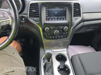 2019 Jeep Grand Cherokee E Edition - miniatura 10