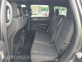 2019 Jeep Grand Cherokee E Edition - miniatura 13