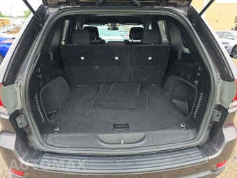 2019 Jeep Grand Cherokee E Edition - miniatura 14
