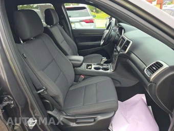2019 Jeep Grand Cherokee E Edition - miniatura 18