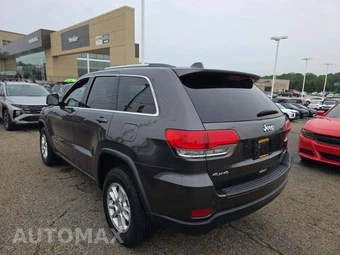 2019 Jeep Grand Cherokee E Edition - miniatura 2
