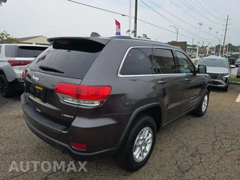 2019 Jeep Grand Cherokee E Edition - miniatura 3