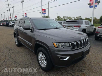 2019 Jeep Grand Cherokee E Edition - miniatura 4