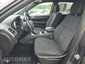 2019 Jeep Grand Cherokee E Edition - miniatura 6