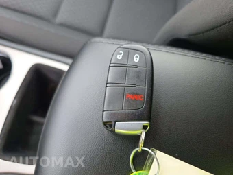 2019 Jeep Grand Cherokee E Edition - miniatura 8