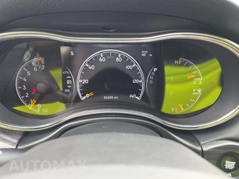 2019 Jeep Grand Cherokee E Edition - miniatura 9