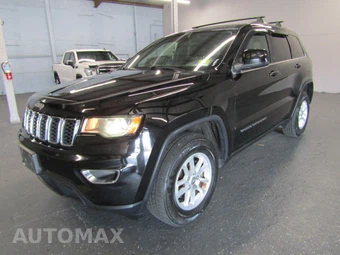 2019 Jeep Grand Cherokee E Edition - car from the USA, Manheim Buy-Now listing at AUTOMAX