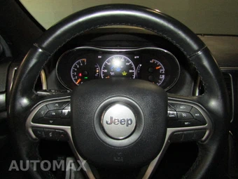 2019 Jeep Grand Cherokee E Edition - miniatura 11