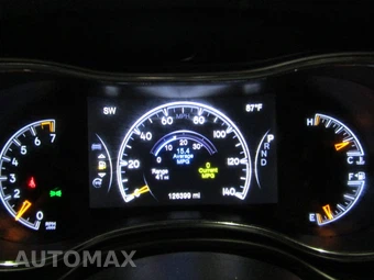 2019 Jeep Grand Cherokee E Edition - miniatura 12