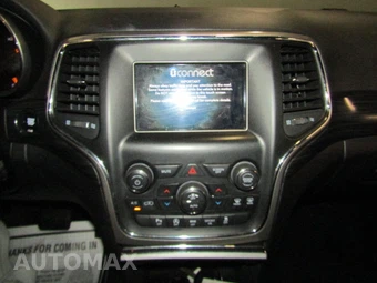 2019 Jeep Grand Cherokee E Edition - miniatura 14