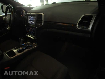 2019 Jeep Grand Cherokee E Edition - miniatura 15