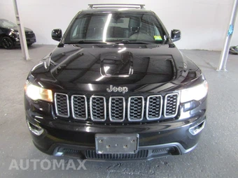2019 Jeep Grand Cherokee E Edition - miniatura 2