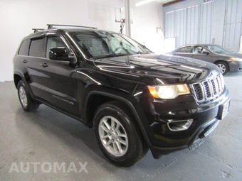 2019 Jeep Grand Cherokee E Edition - miniatura 3