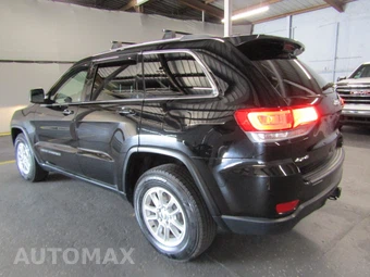 2019 Jeep Grand Cherokee E Edition - miniatura 4