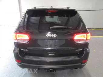 2019 Jeep Grand Cherokee E Edition - miniatura 5